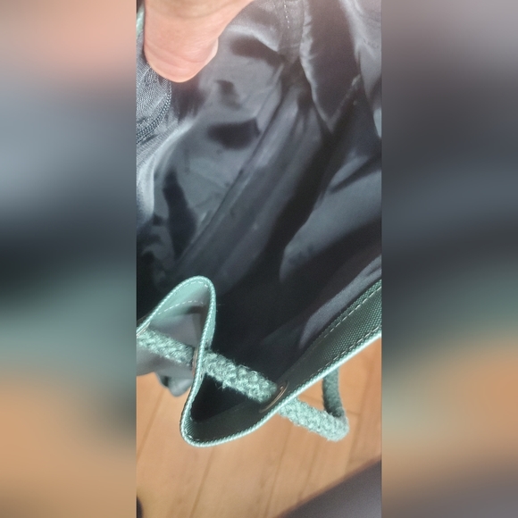 Lacoste Backpack - Picture 2 of 9